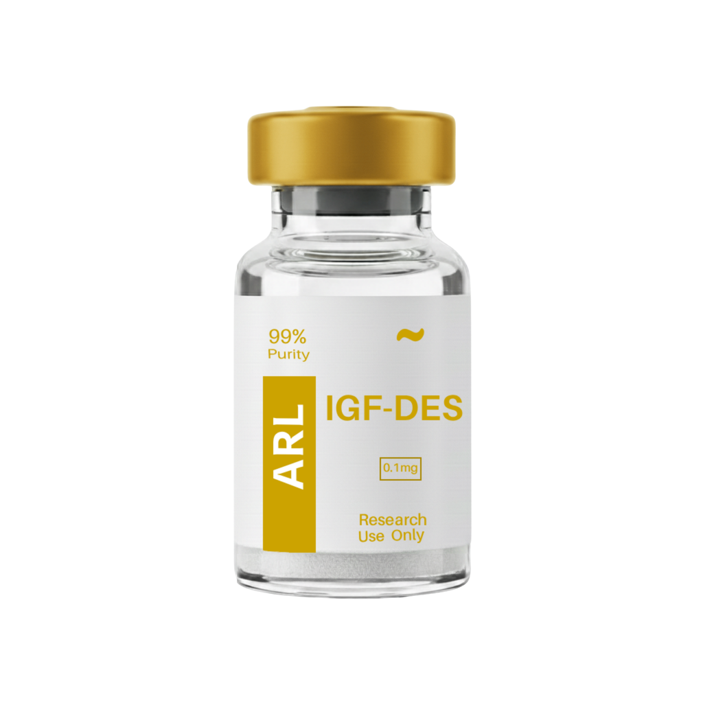 IGF-DES