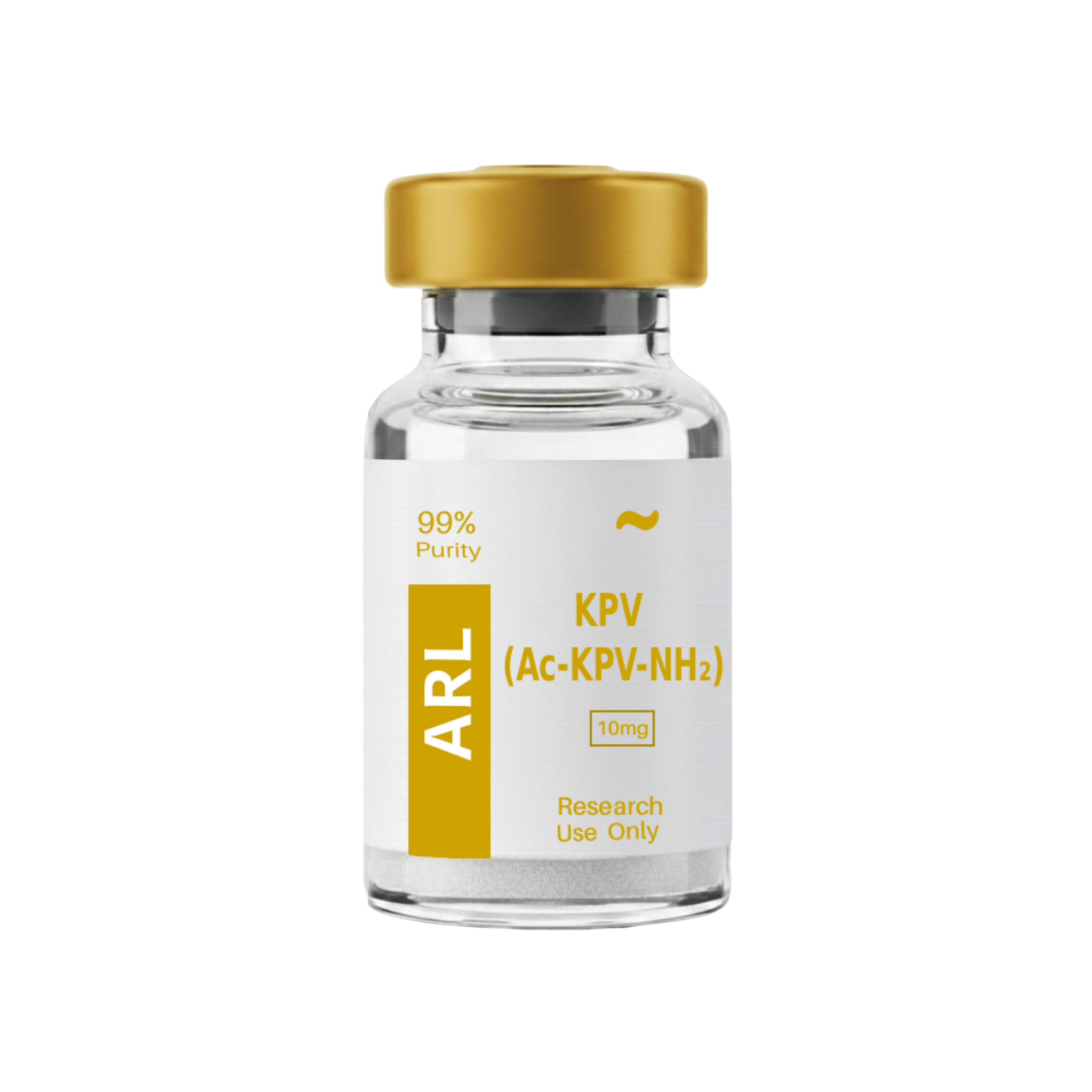 KPV Tripeptide